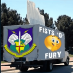 Fist-O-Fury