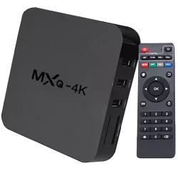 Android box