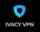 Ivacy VPN-Logo