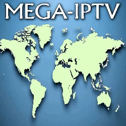 MegaIPTV