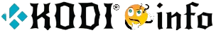 KODI ℹ️ⓝⓕⓞ 