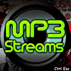 MP3Streams
