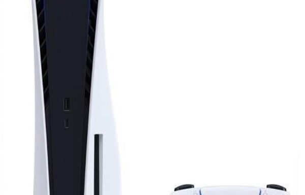 Sony PlayStation 5