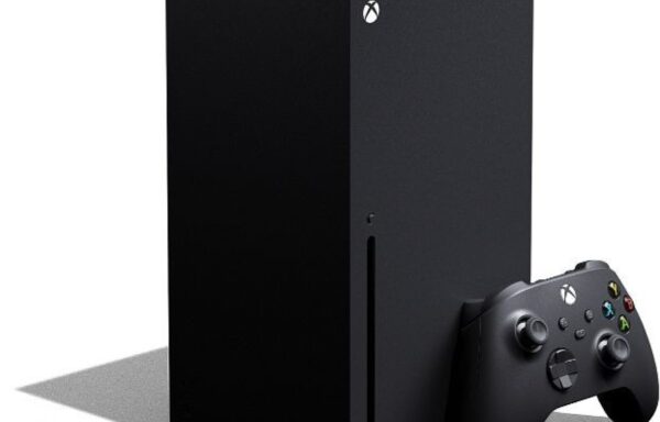 Microsoft Xbox Series X