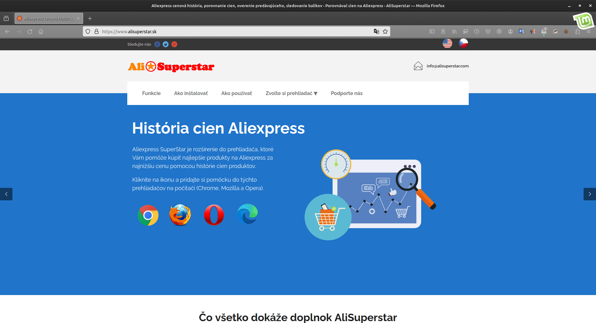 AliSuperstar - install